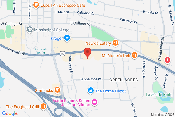 Southerncare Jackson