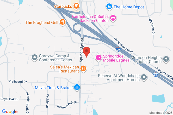 Holiday Inn Express & Suites Clinton, an IHG Hotel