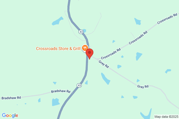 Cross Road Consulting
