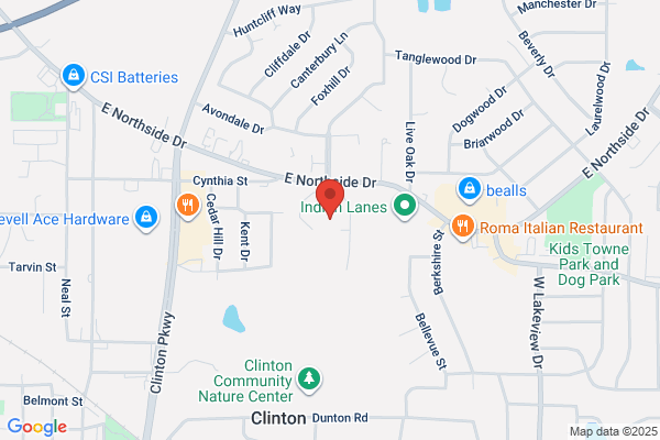 Brookdale Clinton