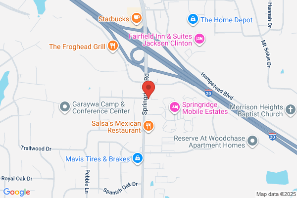 Moffett and Walley Orthodontics