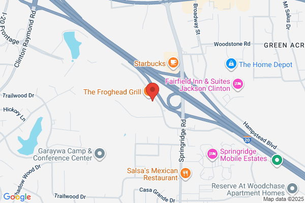 Applebees Neighborhood Grill & Bar