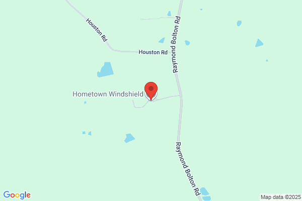 Brooks Windshield Repair