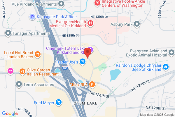 Kirkland Real Estate