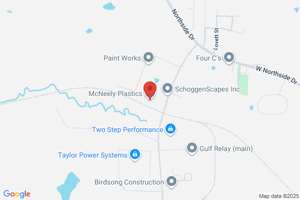 McNeely Plastics