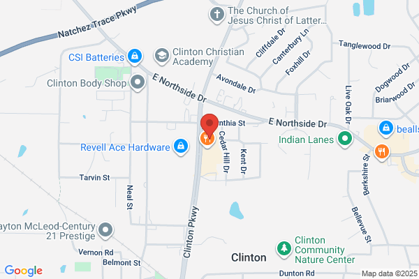 Taylor Chiropractic