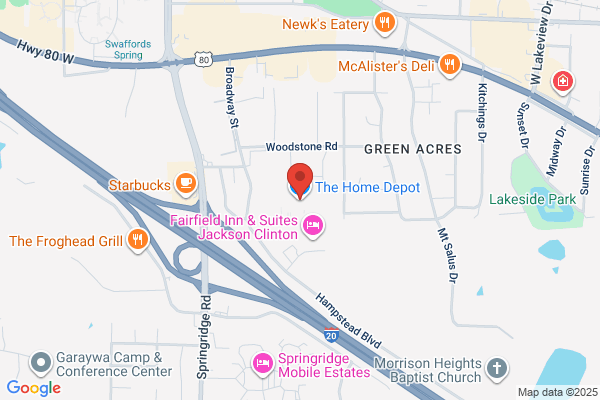 The Home Depot
