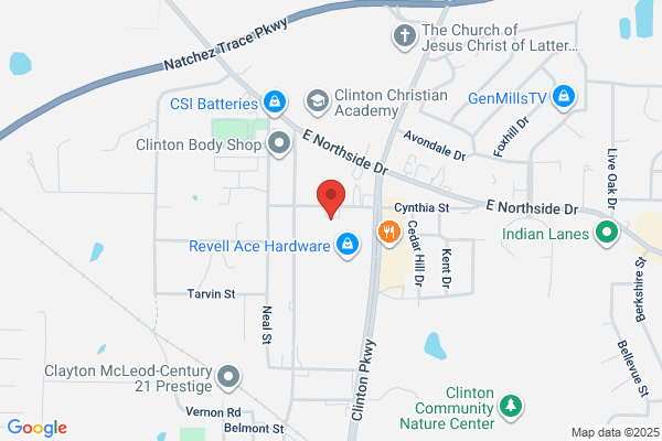 Wright & Ferguson Funeral Home