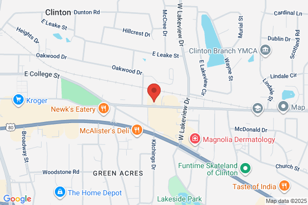 Trustmark Mortgage Services
