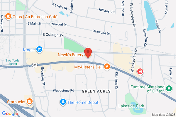 Newk's Eatery