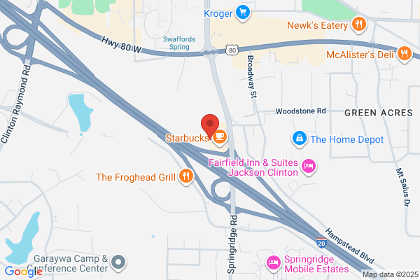 Waffle House Restaurants