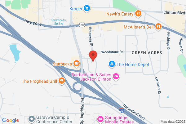 Dixie Self Storage