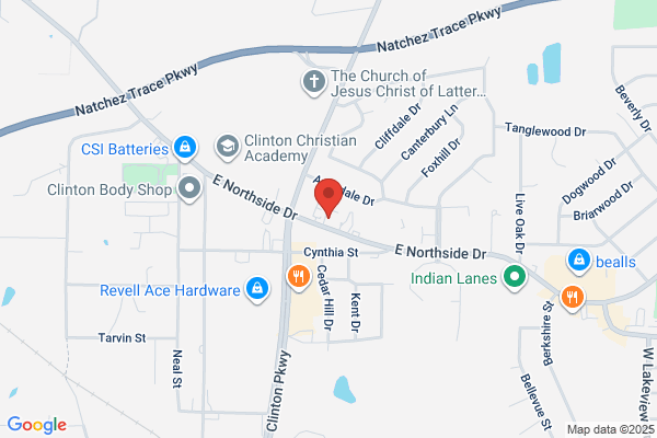 Huntcliff Veterinary Clinic