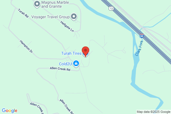 Turah Tires LLC