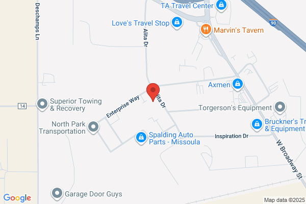 Anchor Electric Contracting Corp.