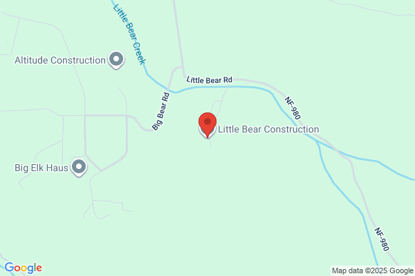 Little Bear Construction