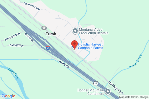 Turah Pines Bar & Casino