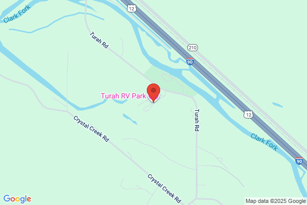 Turah Rv Park Llc