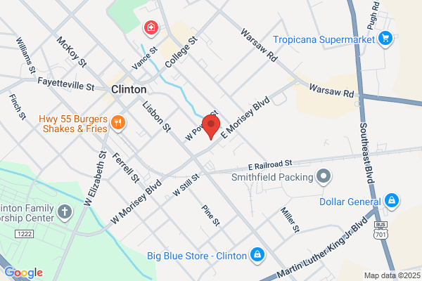 Springwood Apartments