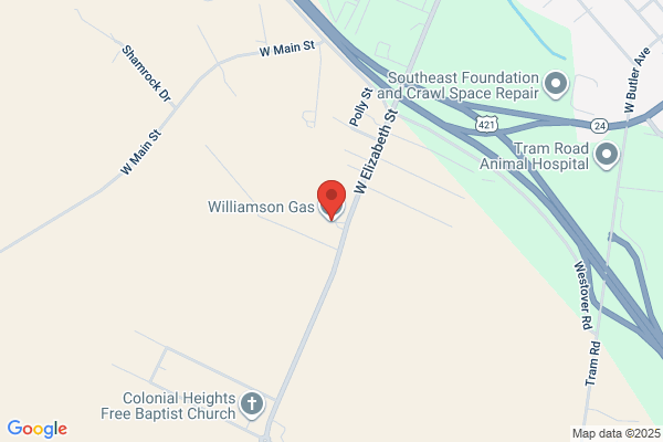 Williamson Gas