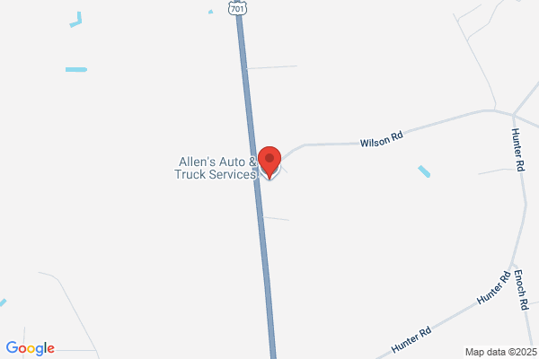 Allen's Auto & Truck Service