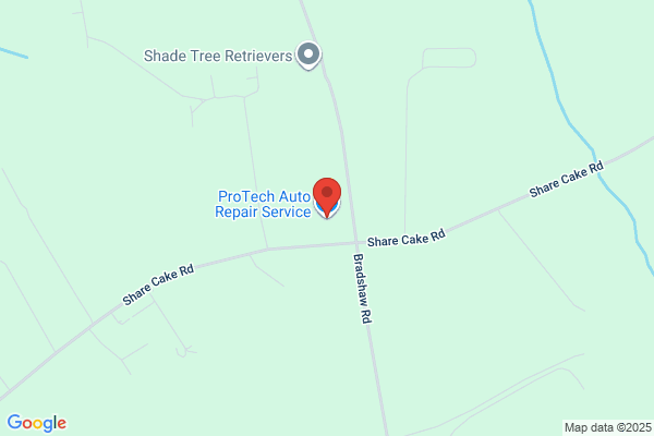 Trella's Auto Repair