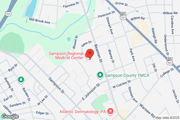 Randolph A.S. Cooper, MD, FACC