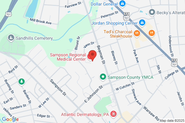 Randolph A.S. Cooper, MD, FACC