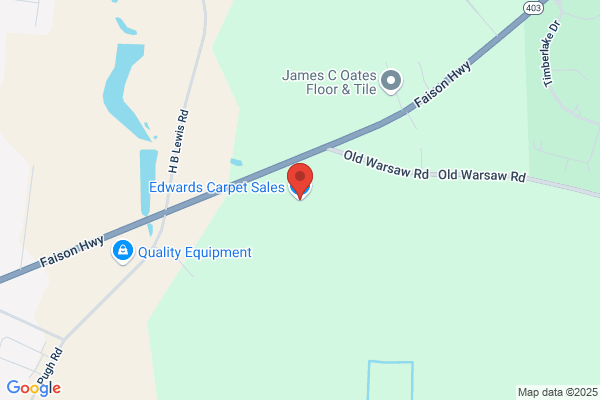 Edwards Carpet Sales