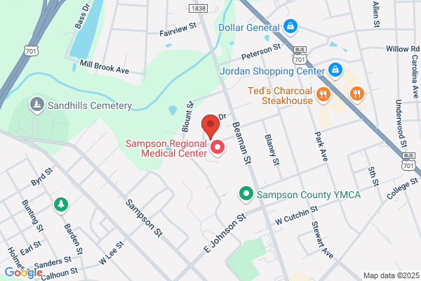 Kosterman Chiropractic Center