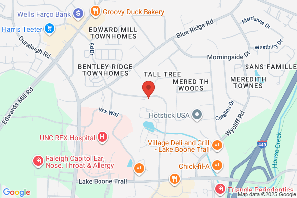 Associated Urologists of North Carolina