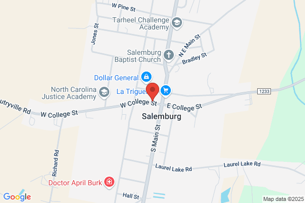 Salemburg Pharmacy