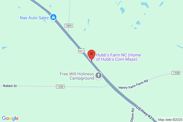 Holland Farms