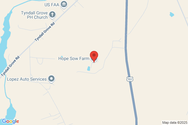 Hope Sow Farm