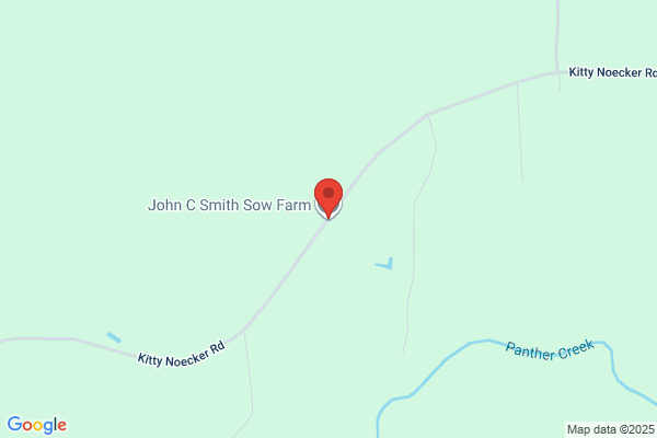 Shw Sow Farm Llc