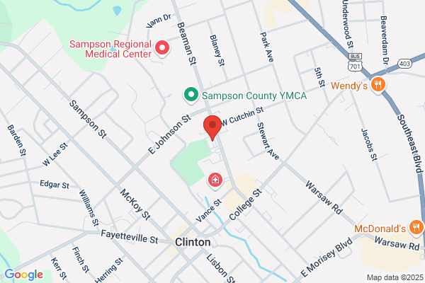 Clinton Area Pathology Services