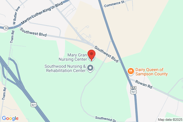 Mary Gran Nursing Center
