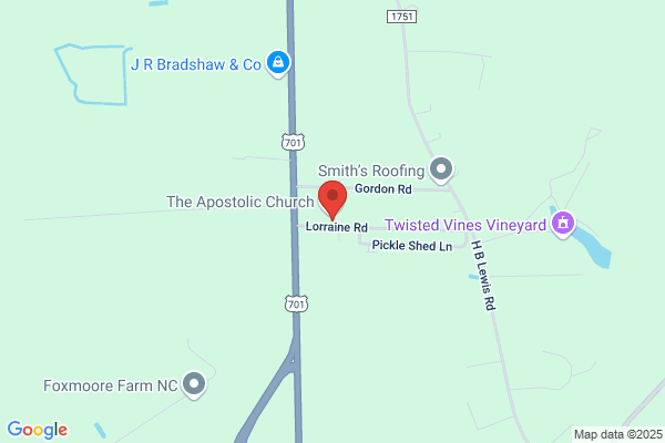 United Pentecostal Church