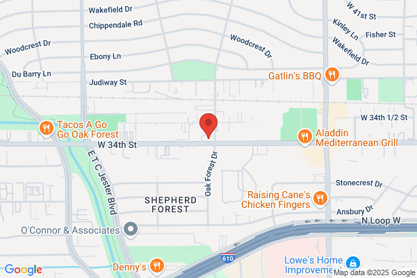 Eastern Chinese Restaurant