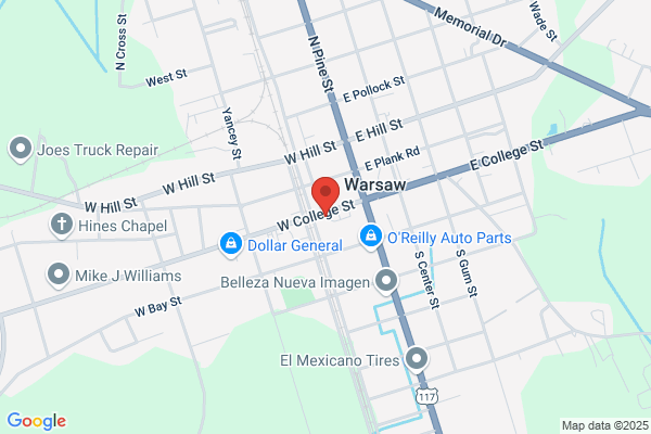 La Mexicana Grocery & Restaurant