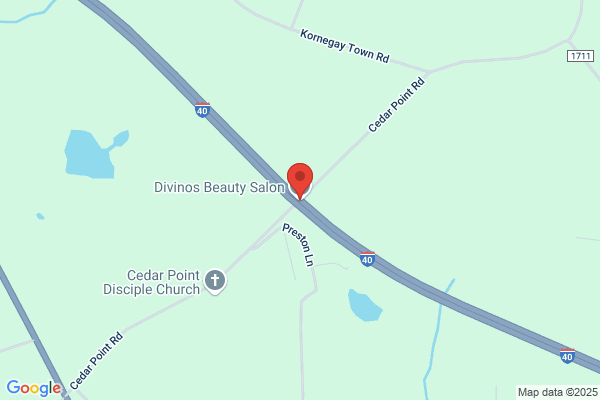 Divino's Beauty Salon