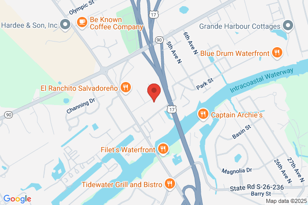 Tyndall James S Plumbing & Repair