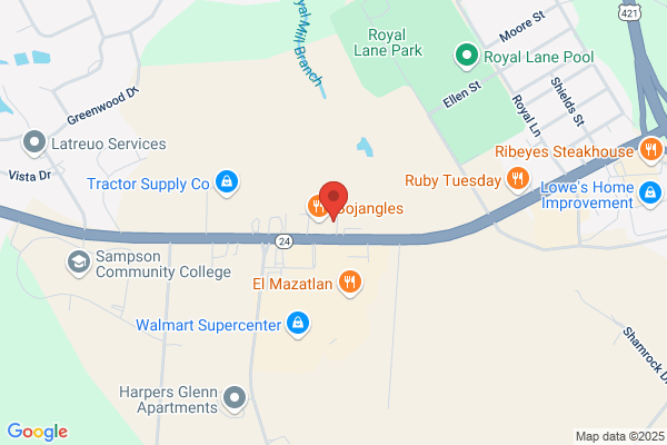 Black's Tire & Auto Services