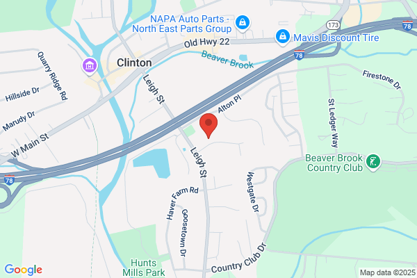 Scott's Mountain Heating & Air Conditioning Co