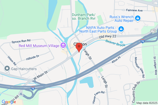 Byte Federal Bitcoin ATM (Krauszer's Food Store)