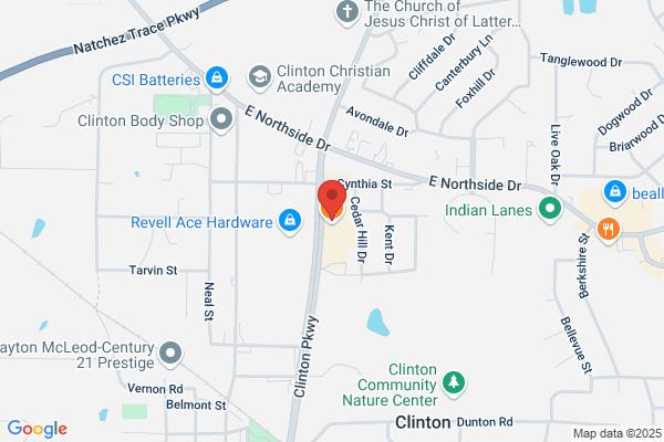 Clinton Childrens Dentistry