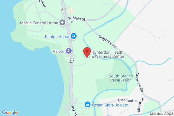 Hunterdon Pediatric Associates