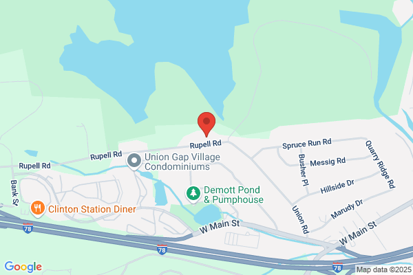 New Jersey Blood Services