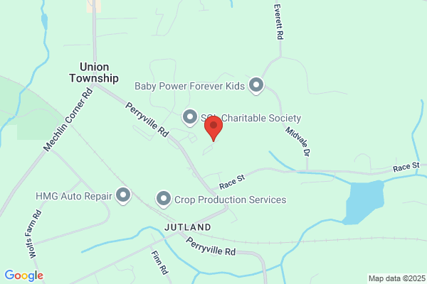 Union Township, Zoning Officer