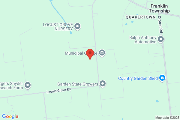 Hubert Landscaping